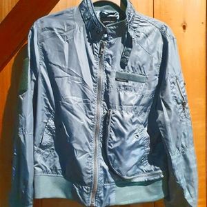 RARE Vintage Members Only Bomber Jacket